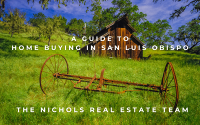 For Sale in San Luis Obispo: Your Dream Home Awaits!