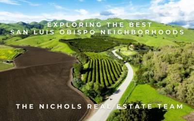 Exploring the Best San Luis Obispo Neighborhoods
